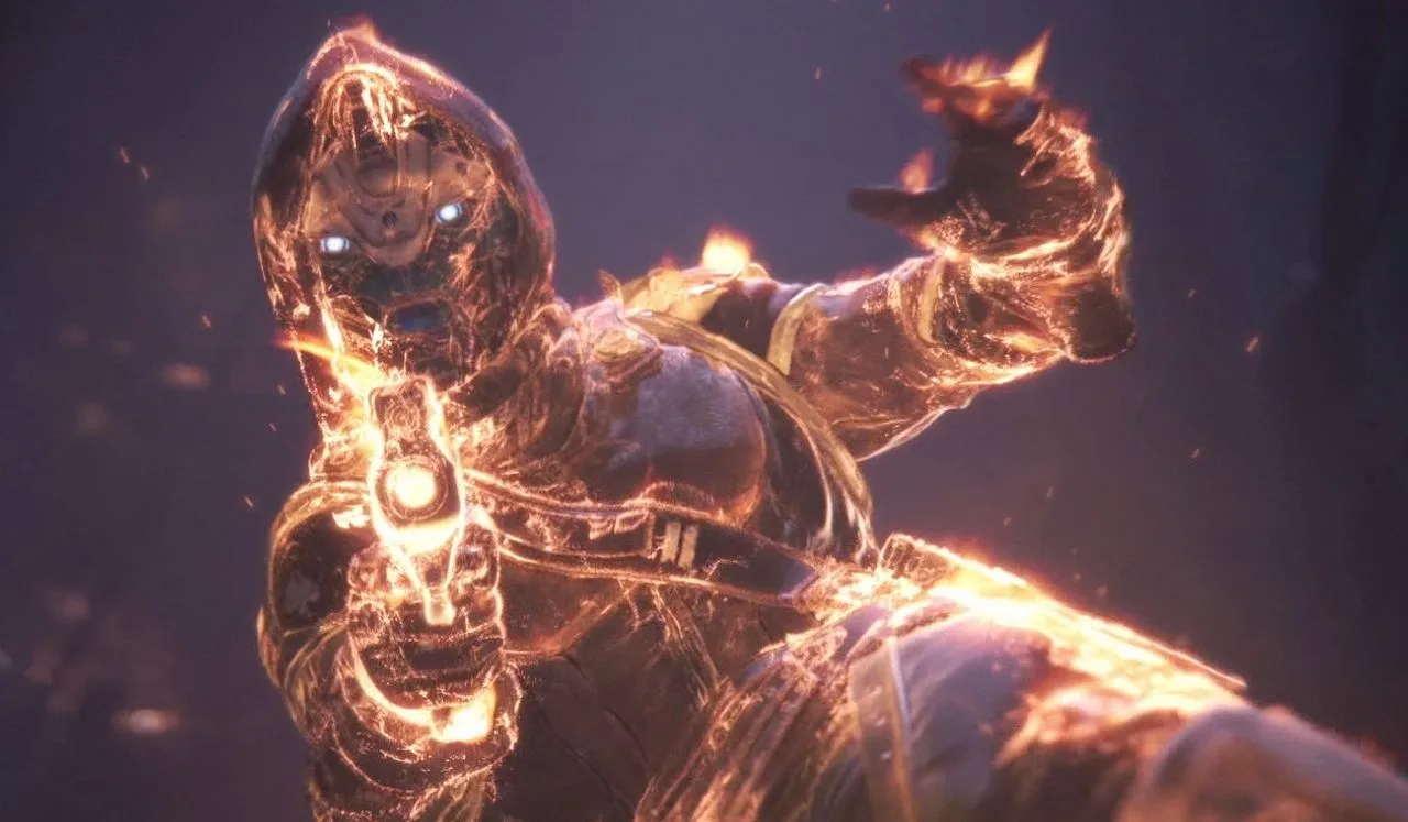 Logotipo o arte promocional de Bungie
