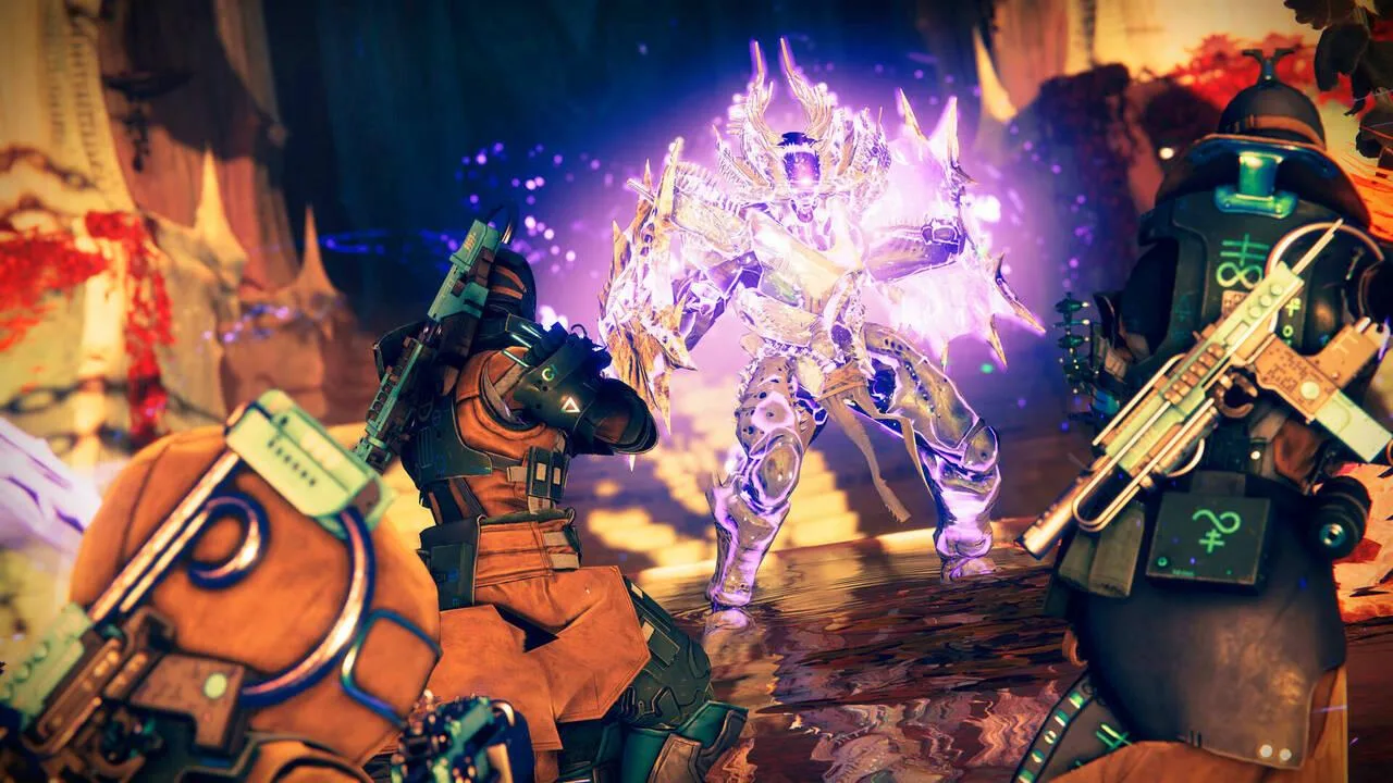 Bungie aclara qué esperar del regreso de contenido a Destiny 2