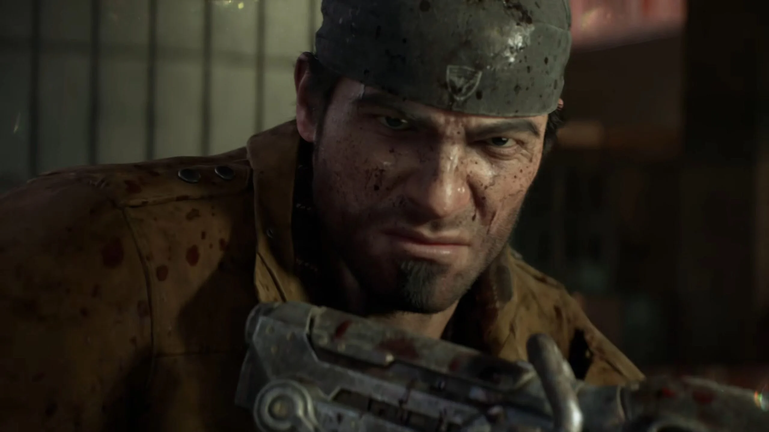 Gears of War: E-Day