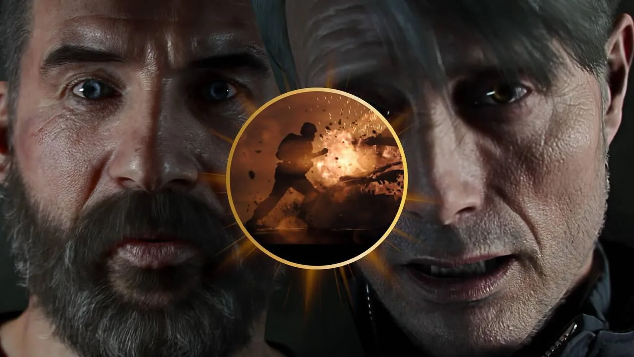Call of Duty: Modern Warfare 4 presenta su tráiler de campaña