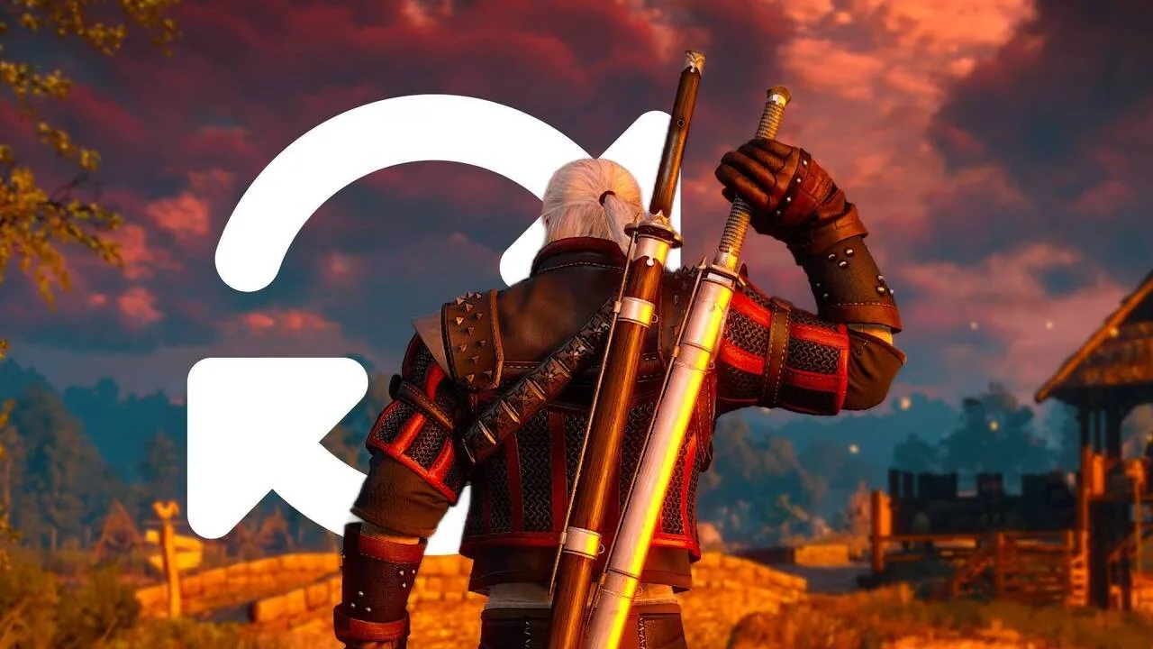 Detalles sobre el lanzamiento del remaster de The Witcher 3: Wild Hunt