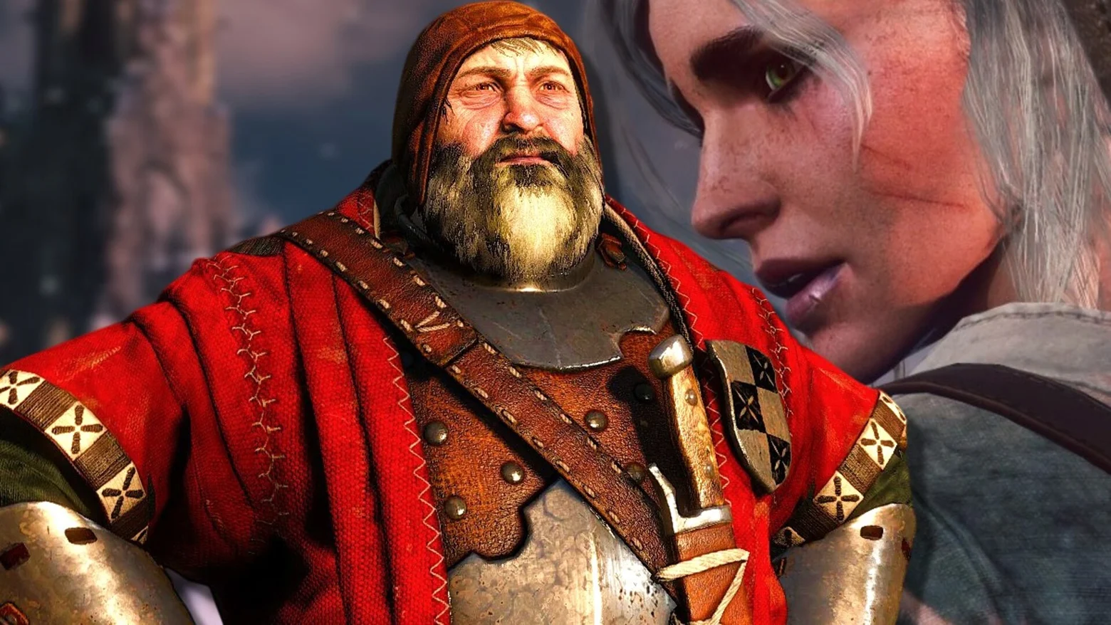 the witcher 3 guionista
