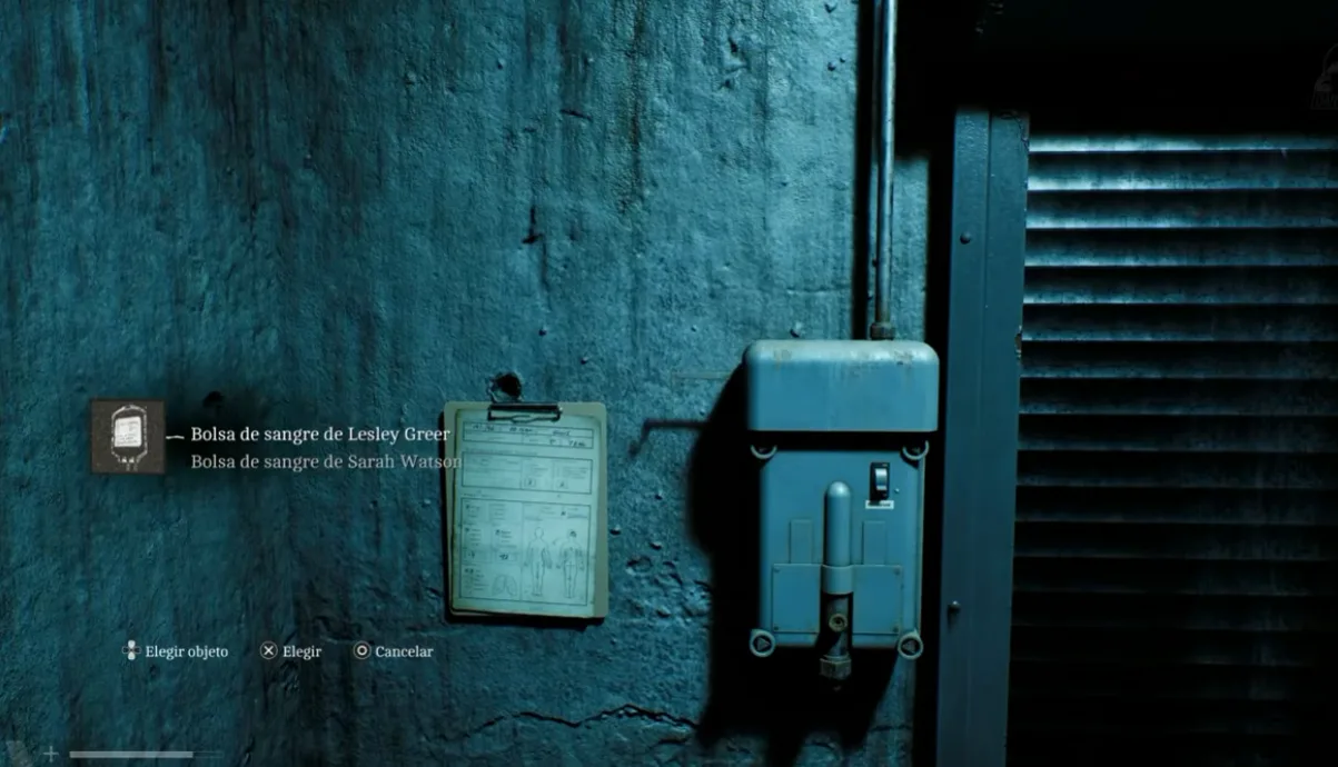 Silent Hill: Townfall