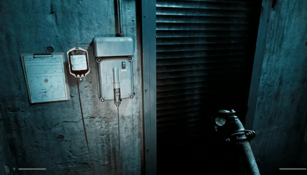 Silent Hill: Townfall