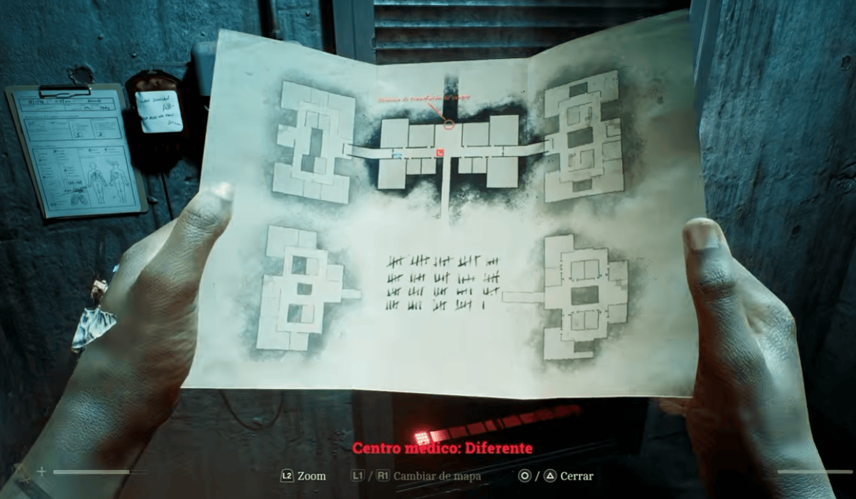 Silent Hill: Townfall