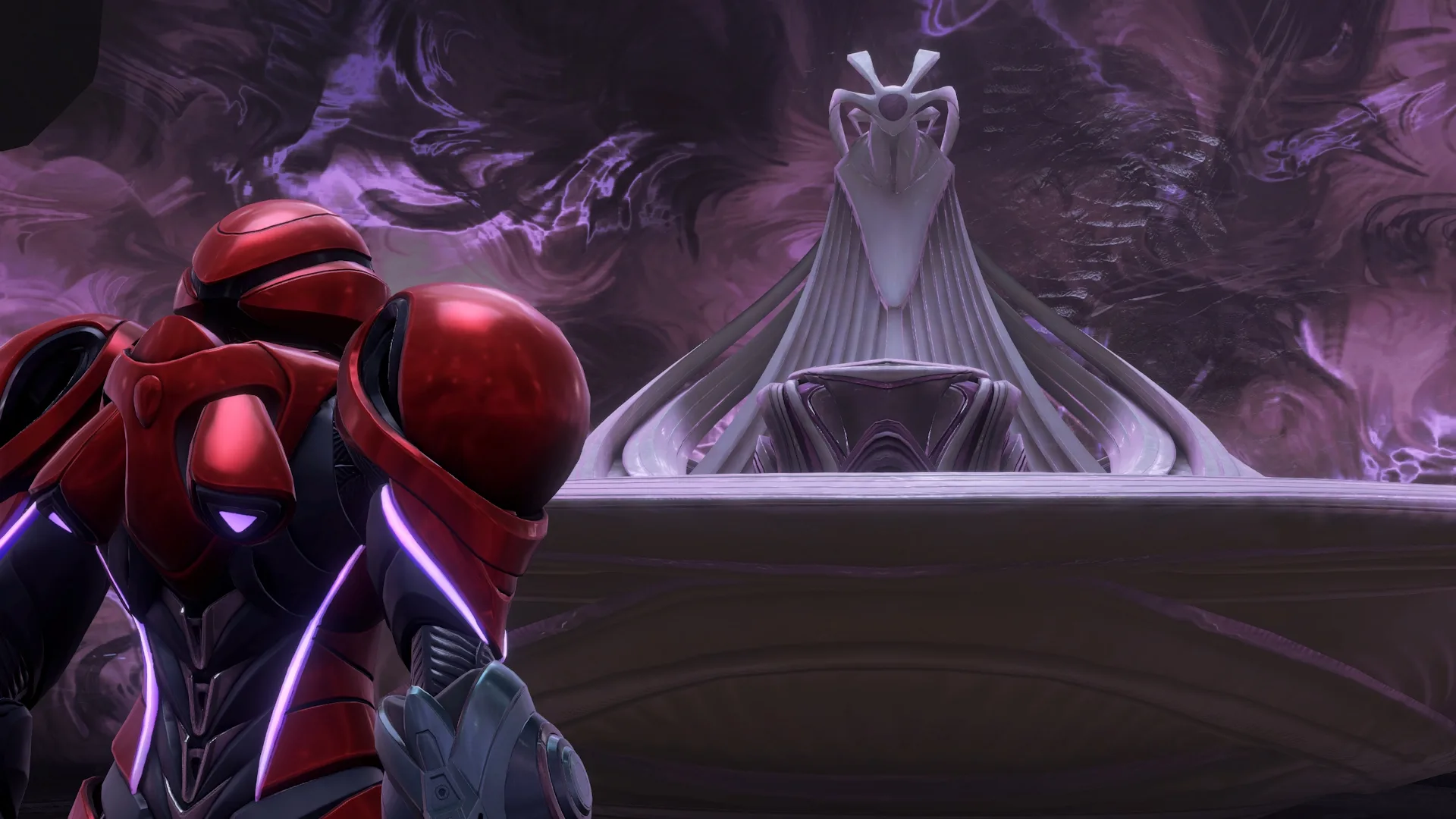 Metroid Prime 4
