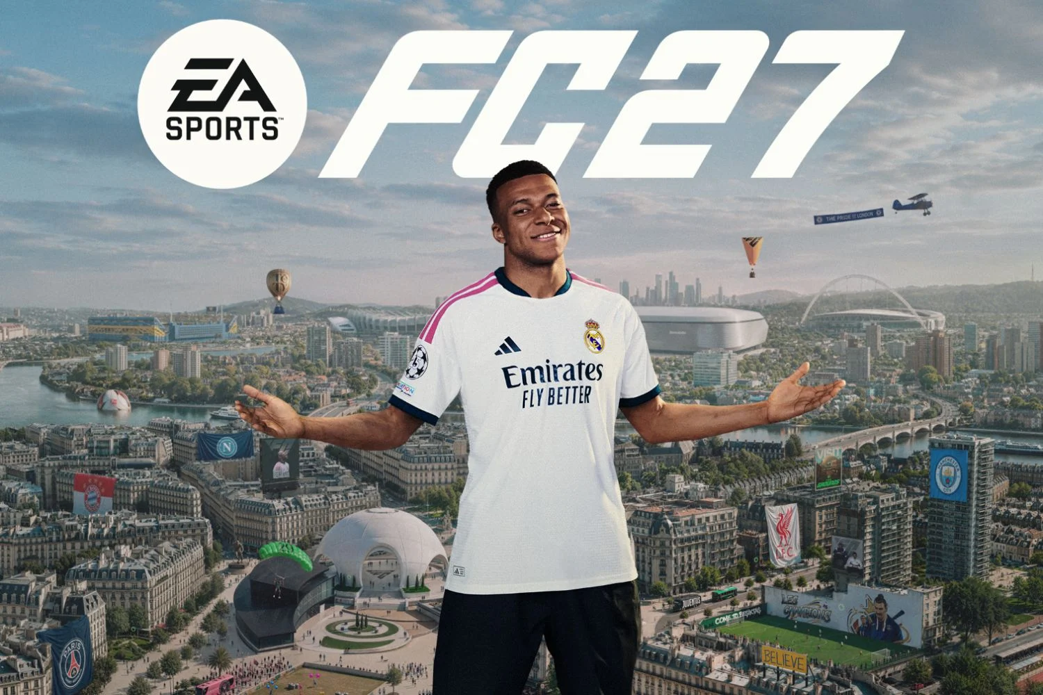 EA SPORTS FC 27