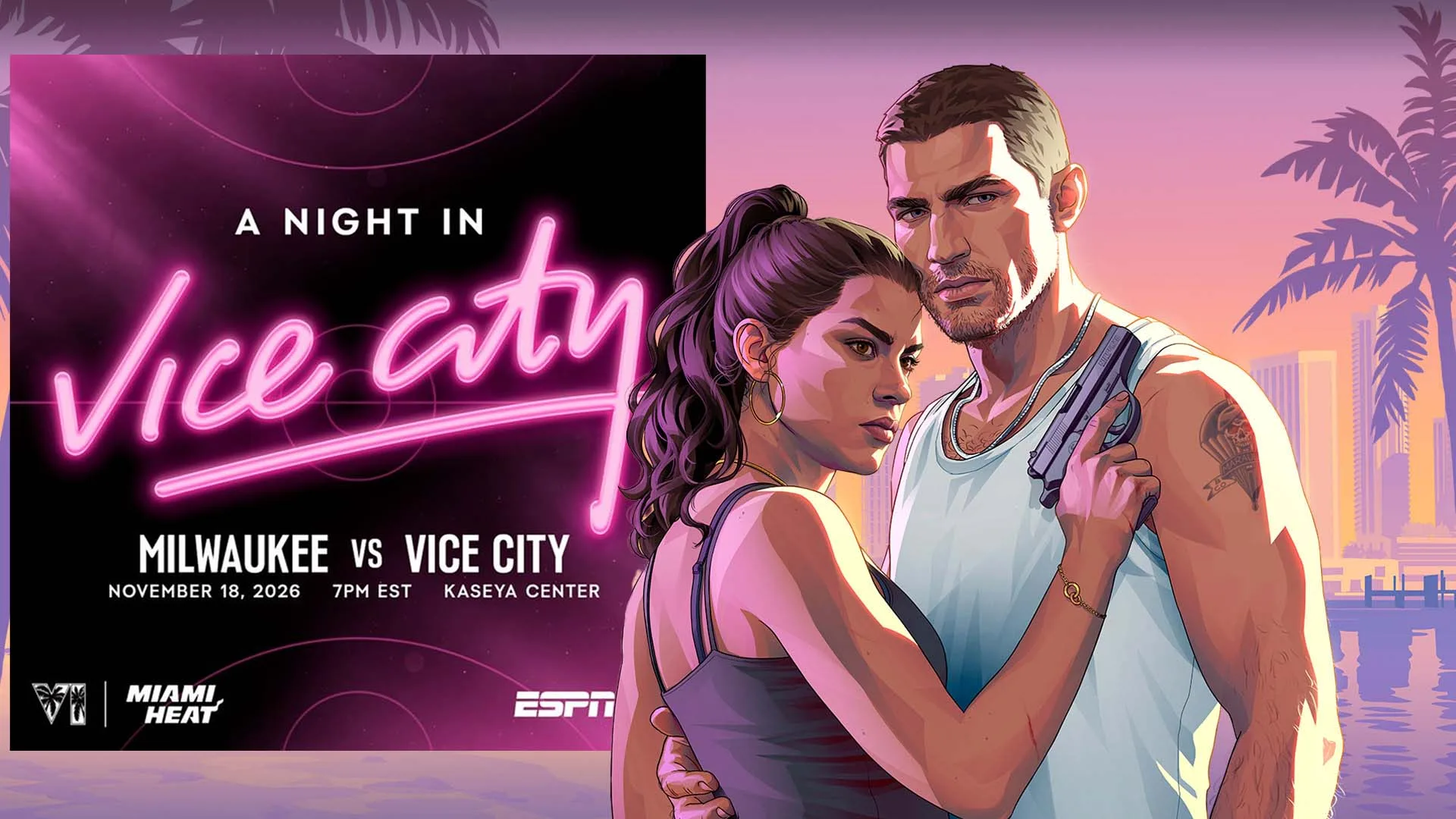 Gta 6 Heat