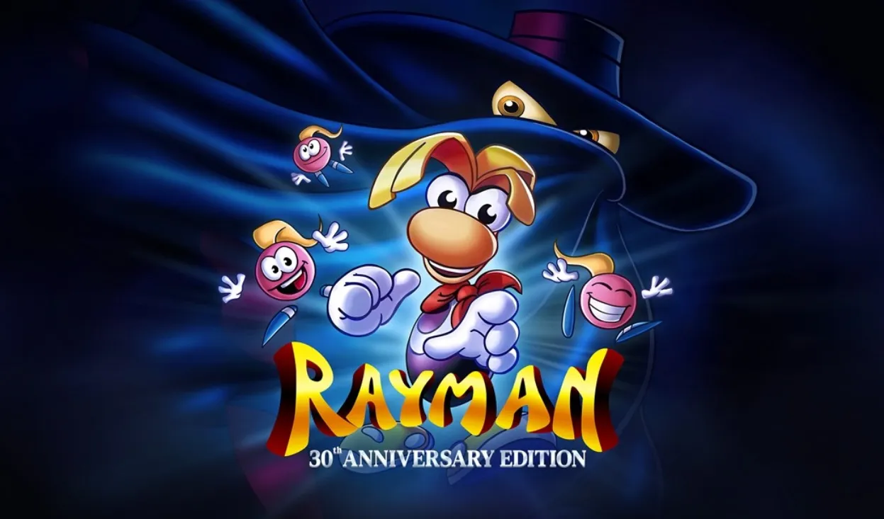 Ubisoft hosting new Nintendo Switch 2 and Switch sale, lowest prices ever for Assassin's Creed: The Ezio Collection, Rayman: 30th Anniversary Edition, more