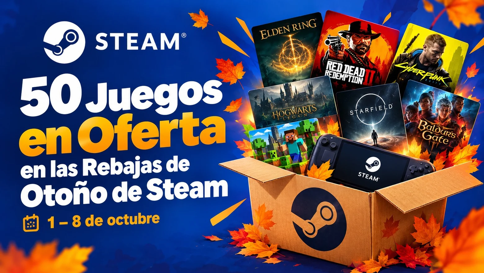 steam