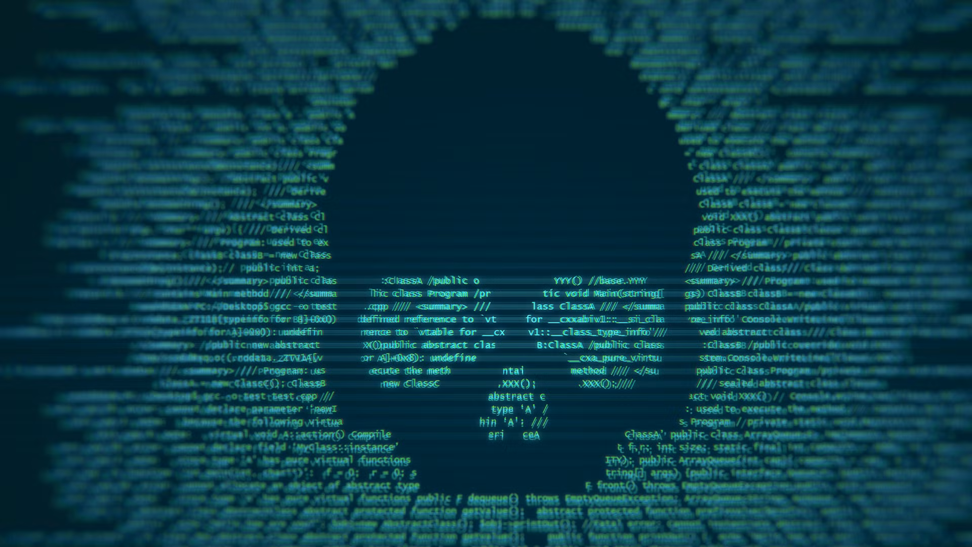 Logotipo o representación visual de Denuvo