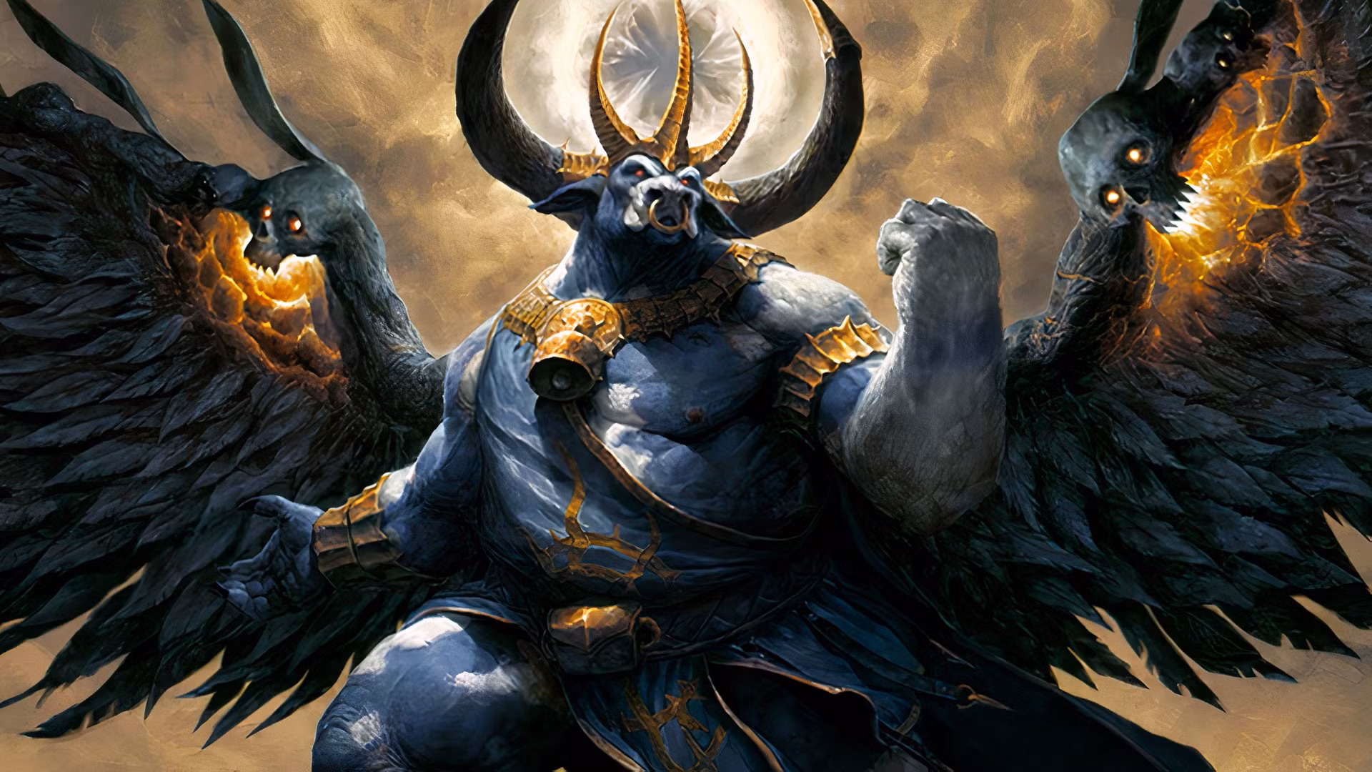 Imagen promocional de Diablo 4 en BlizzCon 2026