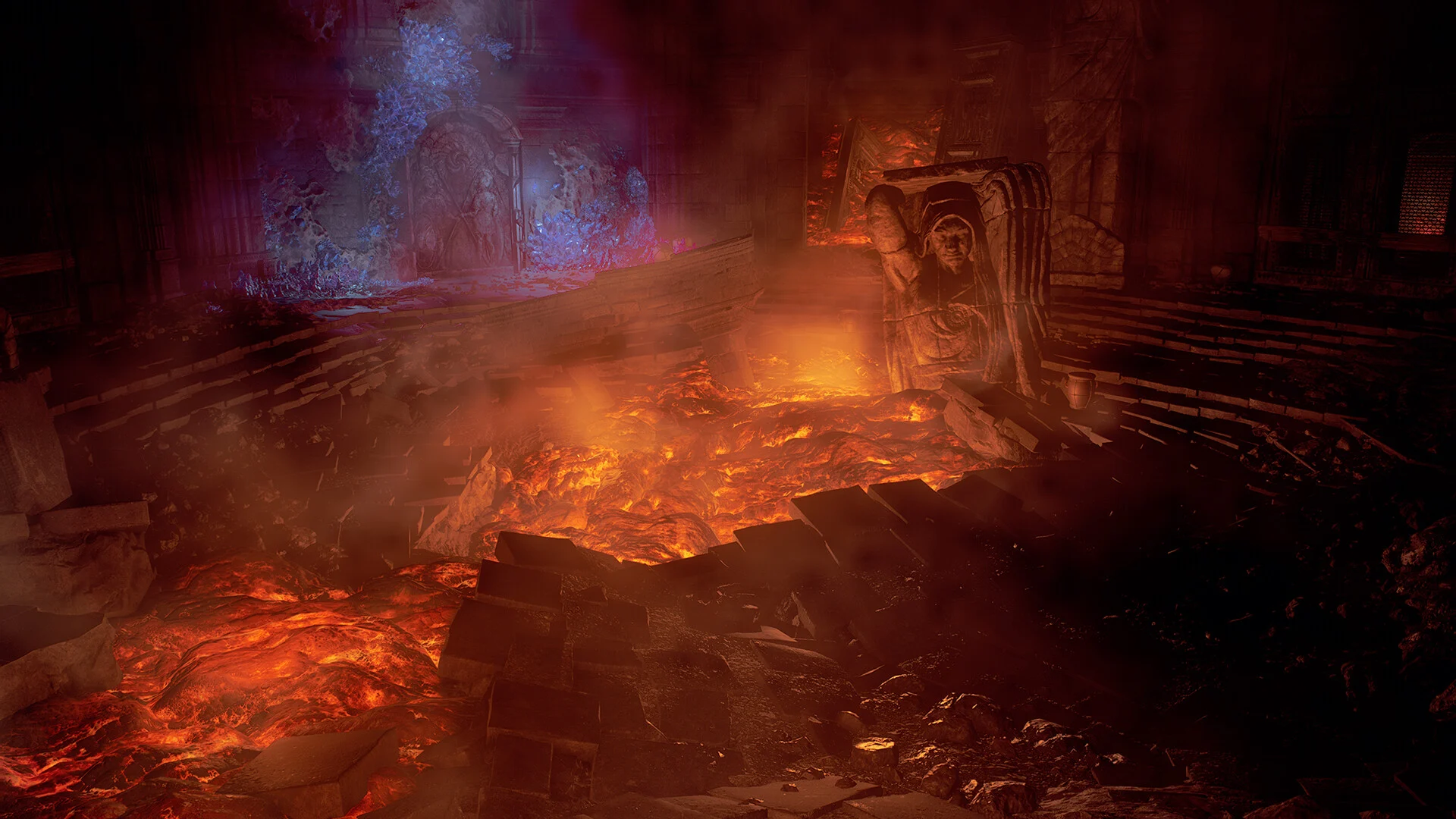 Dragon’s Dogma 2: Dark Arisen devs explain why they’re not abandoning the ‘friction’ that makes it special
