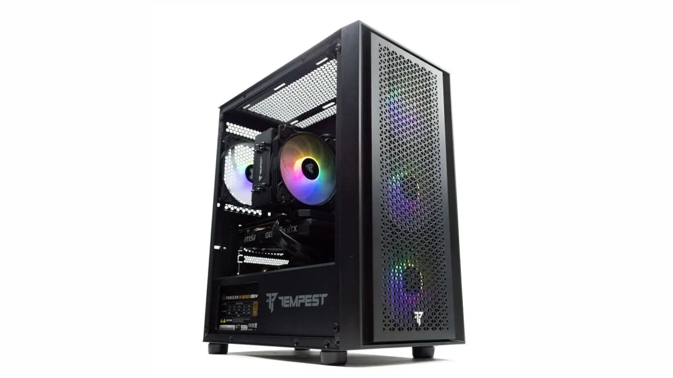 Pccom Ready Pccomponentes