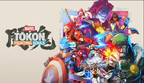Marvel Tokon: Fighting Souls se disculpa por su estado en PC