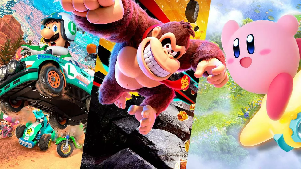 El director de Sonic Frontiers quiere reimaginar los juegos de la era Wii