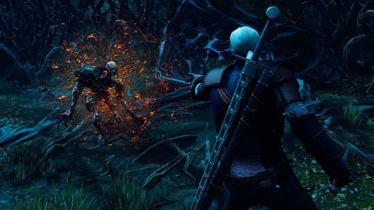 El director de The Witcher 3 explica la clave de una misión ideal