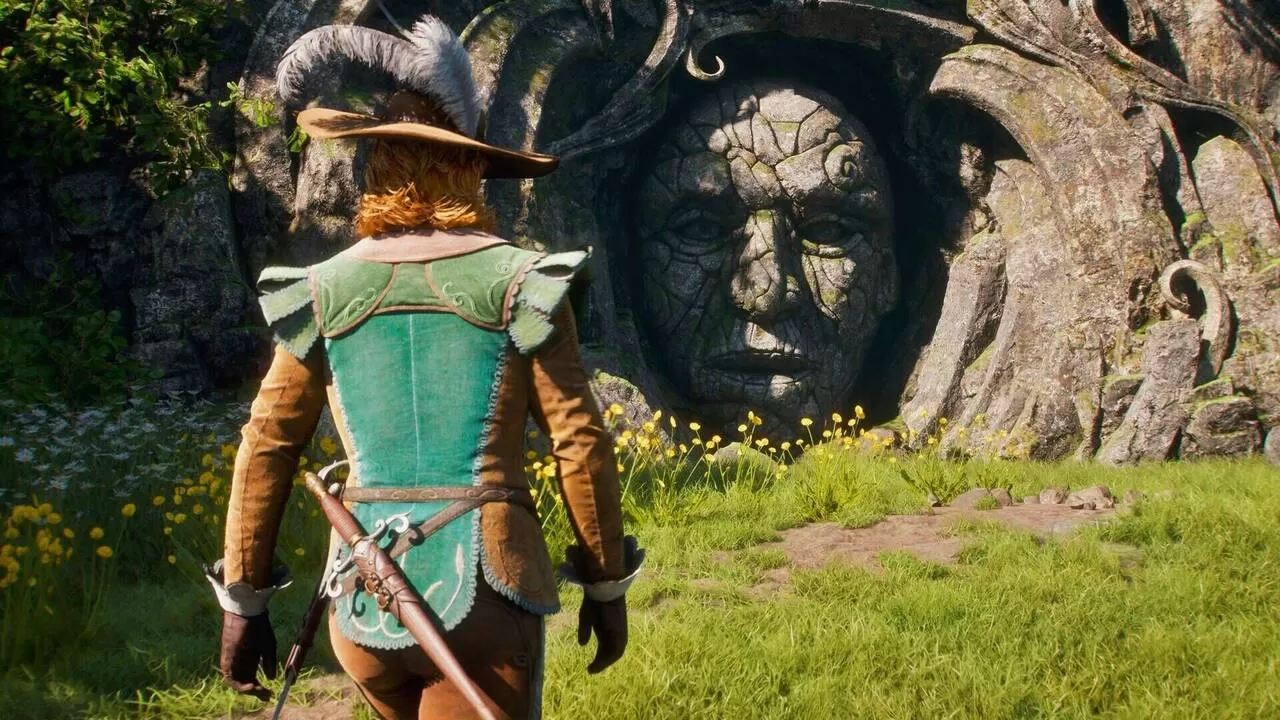 El equipo de Fable destaca la importancia vital del RPG para el futuro de Xbox