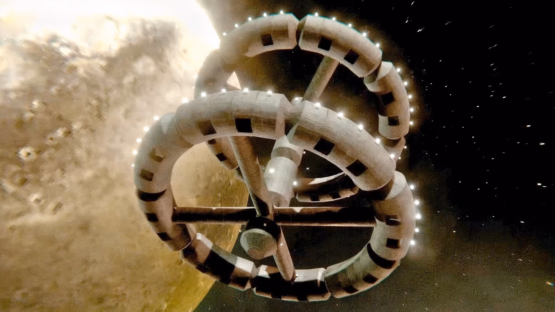 Imagen promocional de Starpath