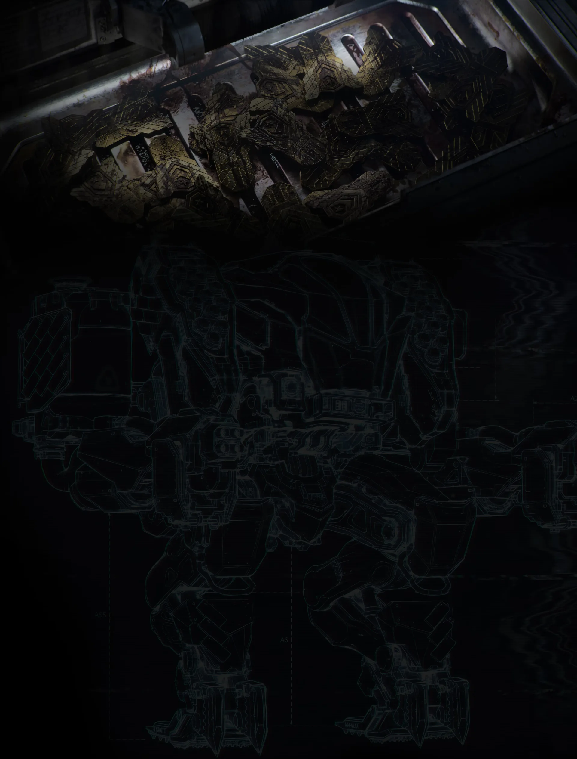 Los Protoss estarán presentes en el nuevo StarCraft
