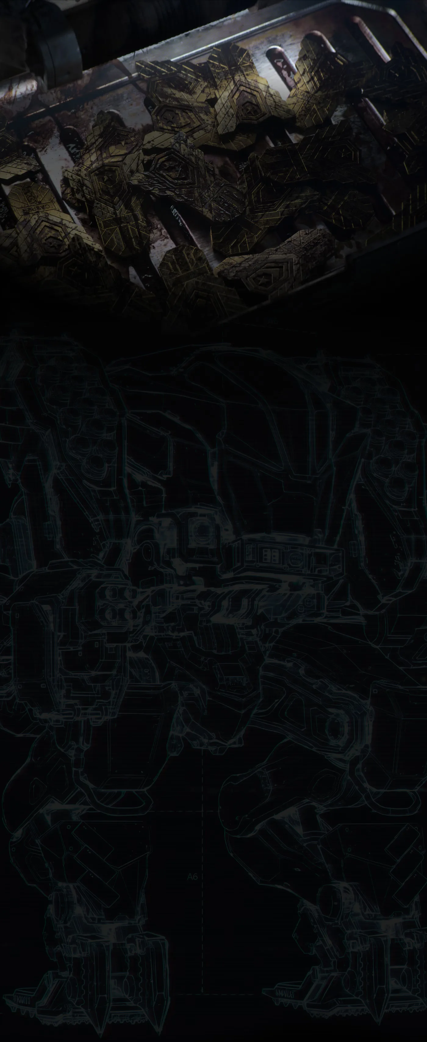 Los Protoss estarán presentes en el nuevo StarCraft