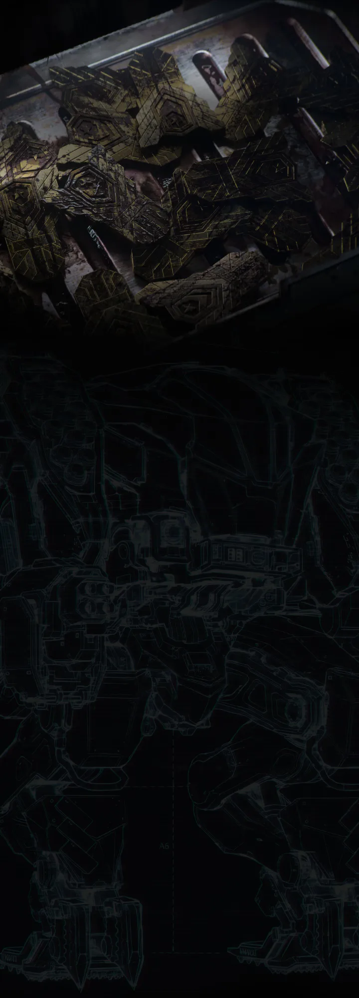 Los Protoss estarán presentes en el nuevo StarCraft
