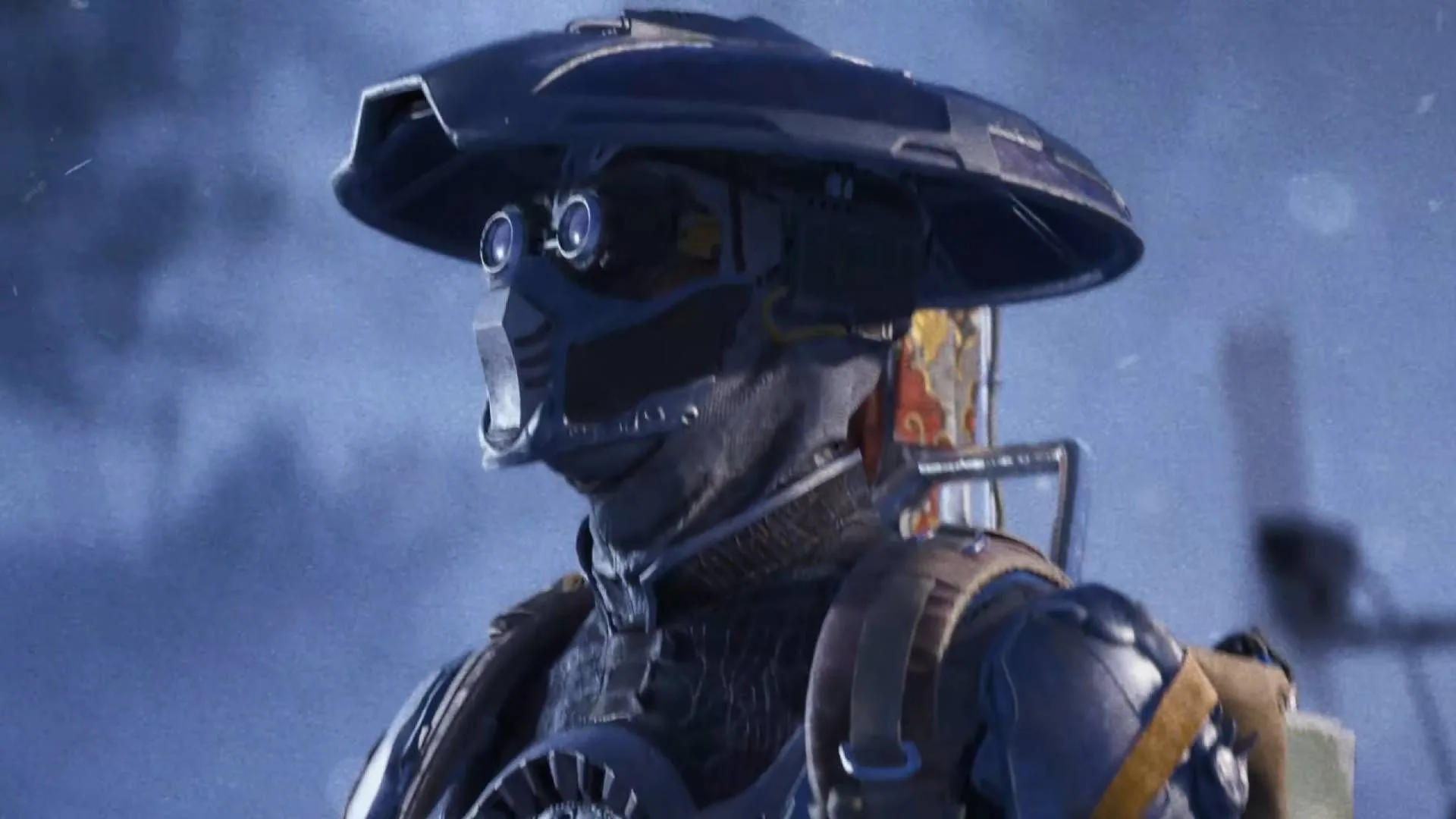 Imagen promocional de Arc Raiders