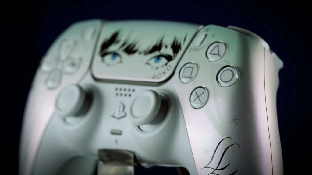 Fading Echo se estrena hoy en PlayStation 5