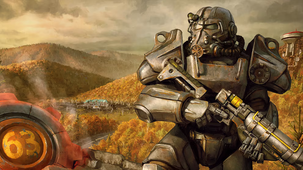 Fallout 76 anuncia una expansión masiva en Raven Rock para 2027