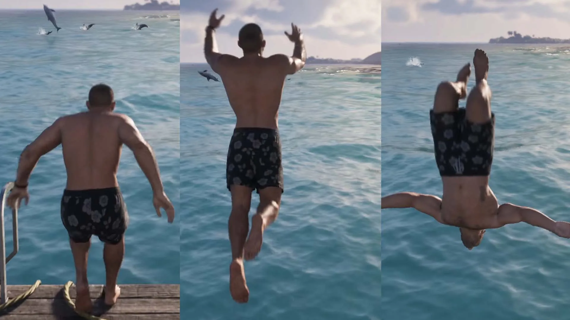 Backflip Real