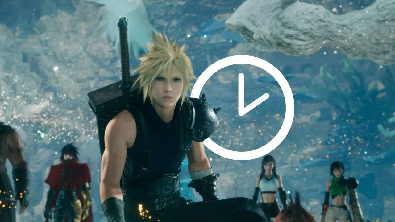 El director de FFVII Revelation pide confianza sobre el rendimiento del juego