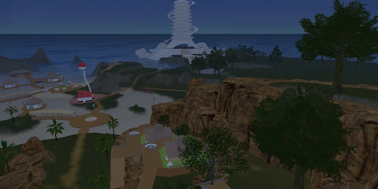 Nuevas filtraciones de Pokémon Winds and Waves revelan el mapa y posibles personajes