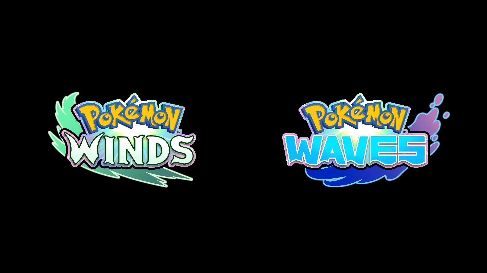Imagen principal de la noticia sobre filtraciones de Pokémon Winds and Waves