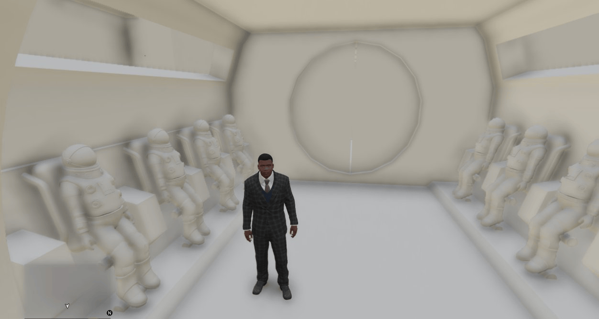 gta filtracion