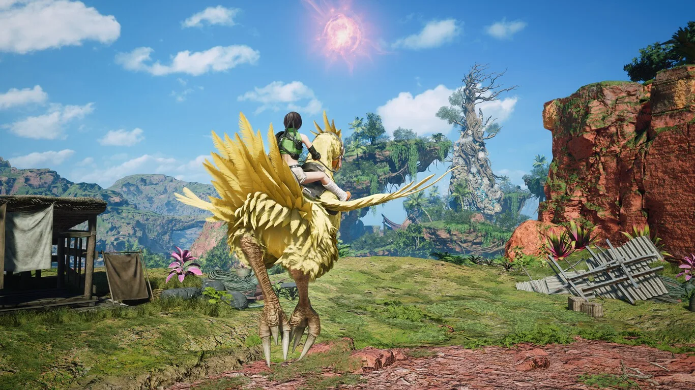 Chocobo