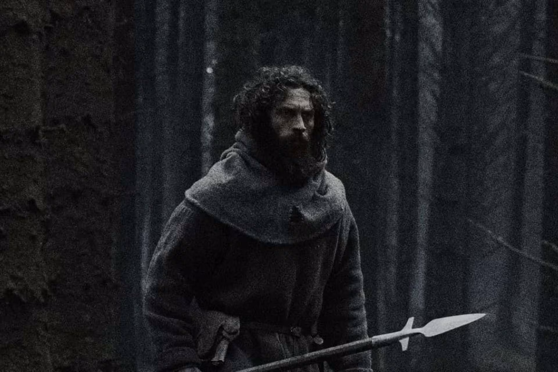 El nuevo tráiler de ‘Werwulf’ de Robert Eggers anticipa la película de hombres lobo más terrorífica de la historia