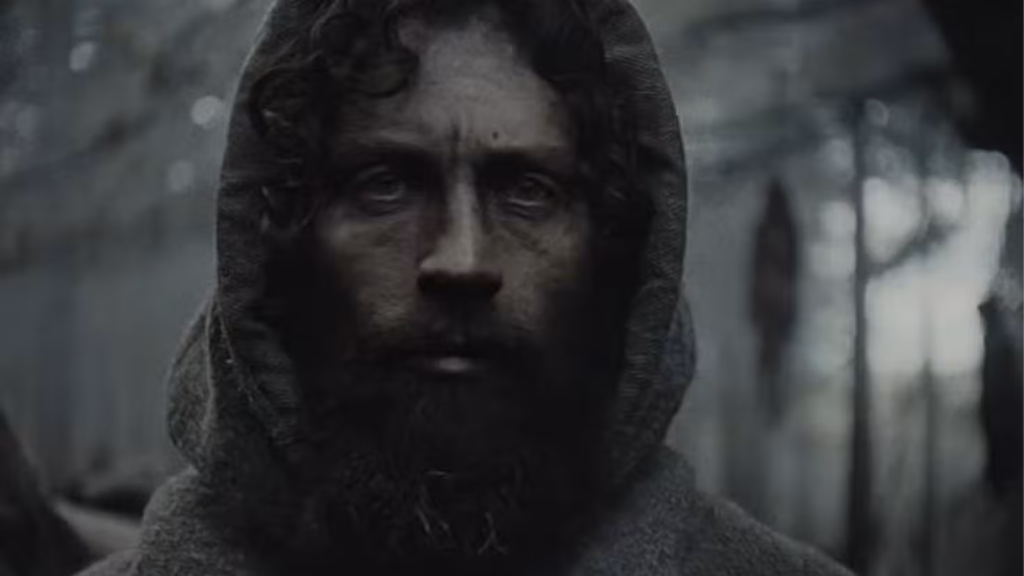 Anunciado un videojuego basado en la película de terror Werwulf