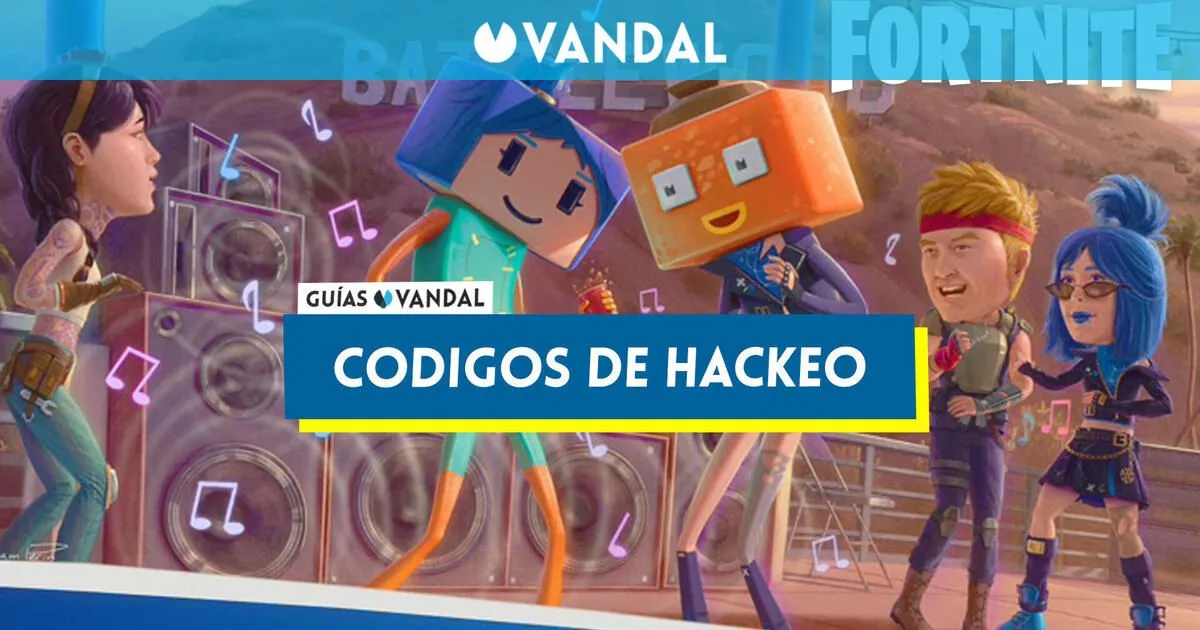 Fortnite retira arte in-game tras detectar una marca de agua de IA