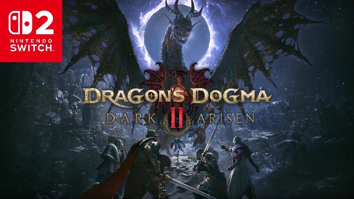 Dragon's Dogma 2: Dark Arisen interview: devs on Switch 2, Hard Mode, lack of new vocations, more