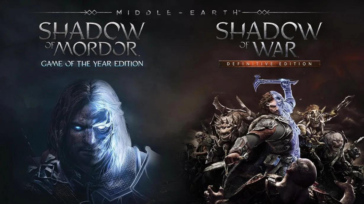 Middle-earth: Shadow of War, Shadow of Mordor coming to Nintendo Switch 2