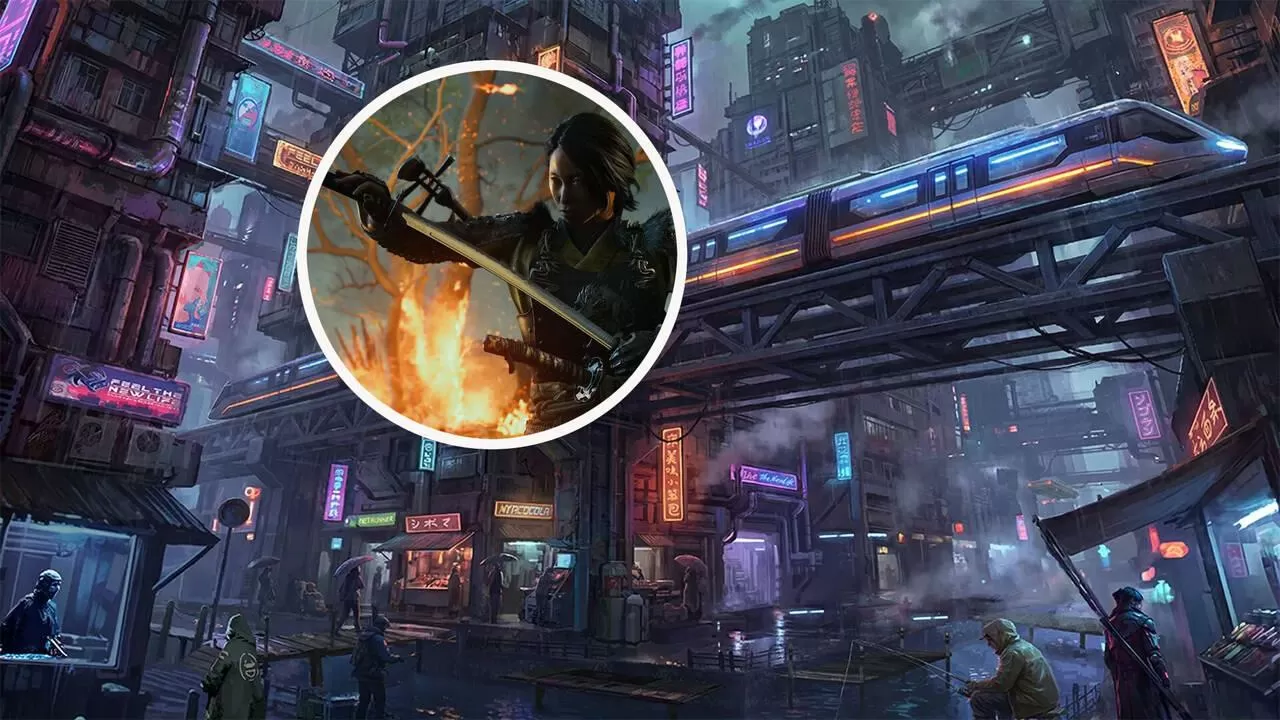 Ghost of Yotei muestra su modo roguelike con el regreso de Jin Sakai
