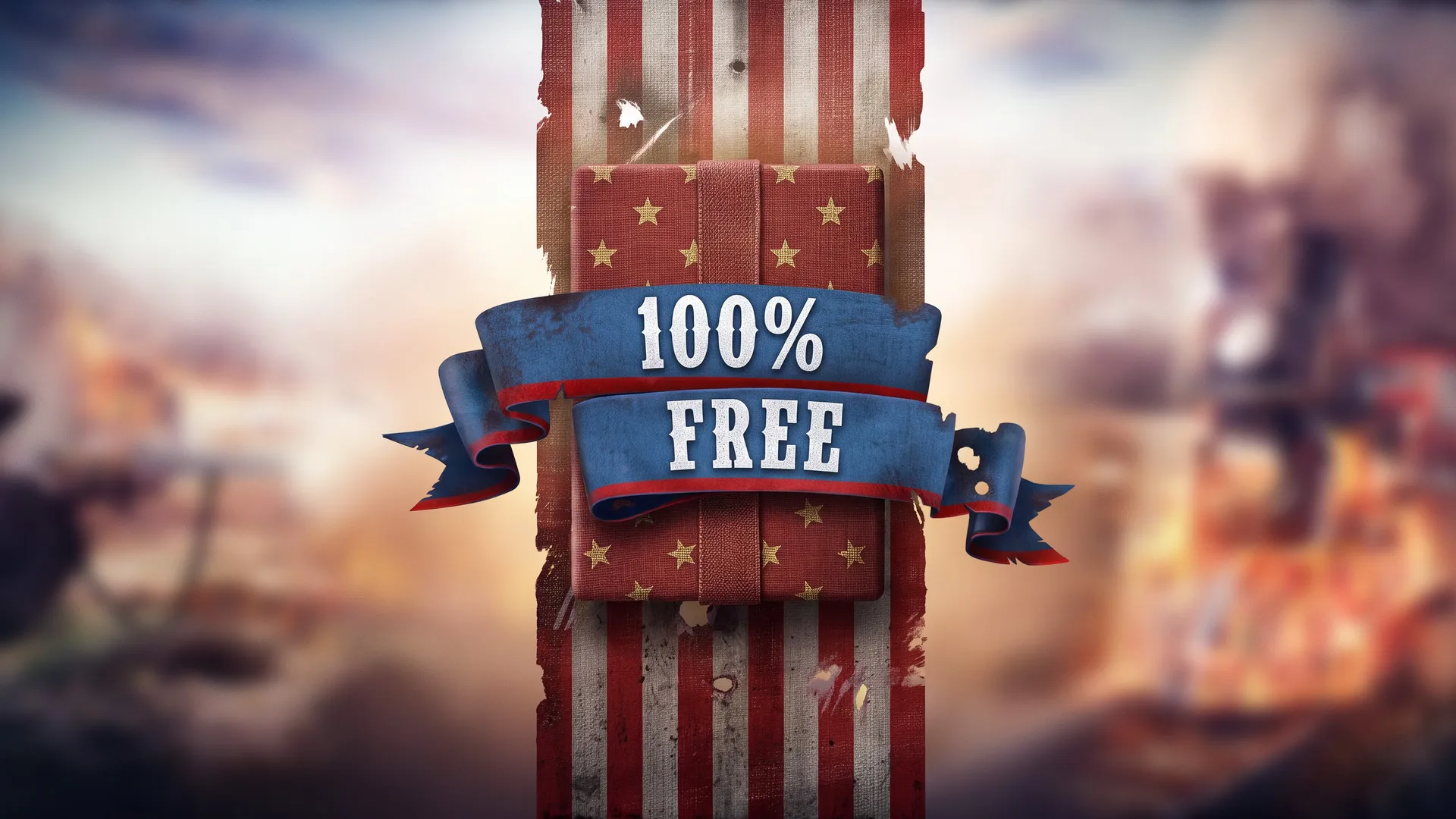 Imagen promocional de la oferta en GOG