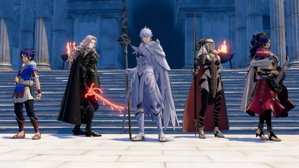 Nintendo Switch 2 eShop charts - September 13, 2026 - Fire Emblem and LEGO Batman incoming, Valheim and Meccha Chameleon with strong debuts