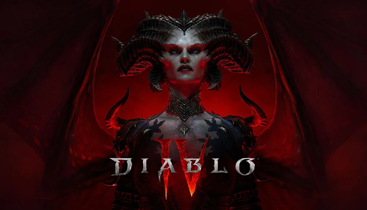 Diablo 4 coming to Nintendo Switch 2