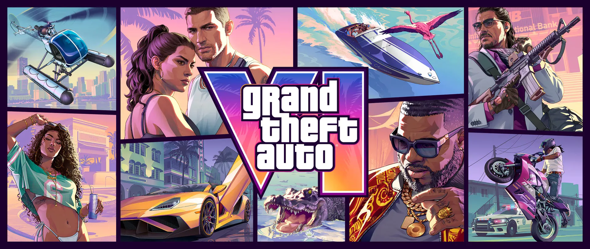 Rockstar confirma que GTA 6 evitará referencias políticas directas
