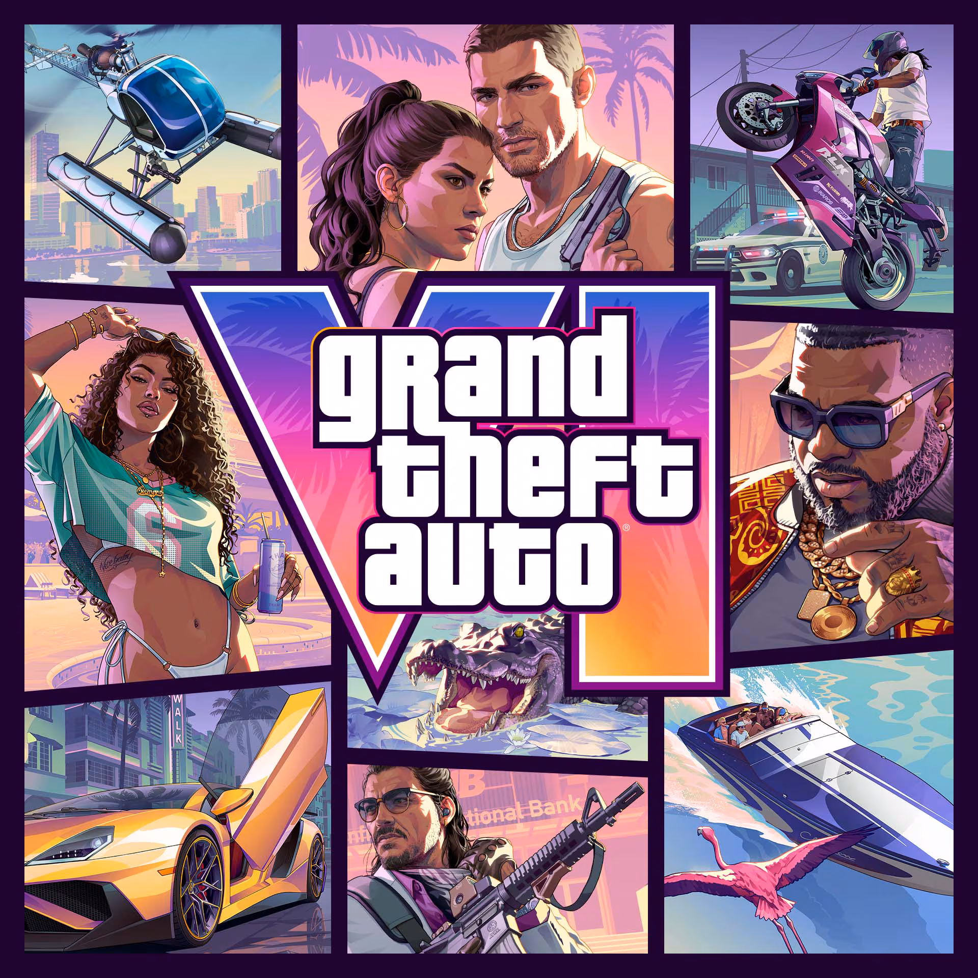 Rockstar confirma que GTA 6 evitará referencias políticas directas