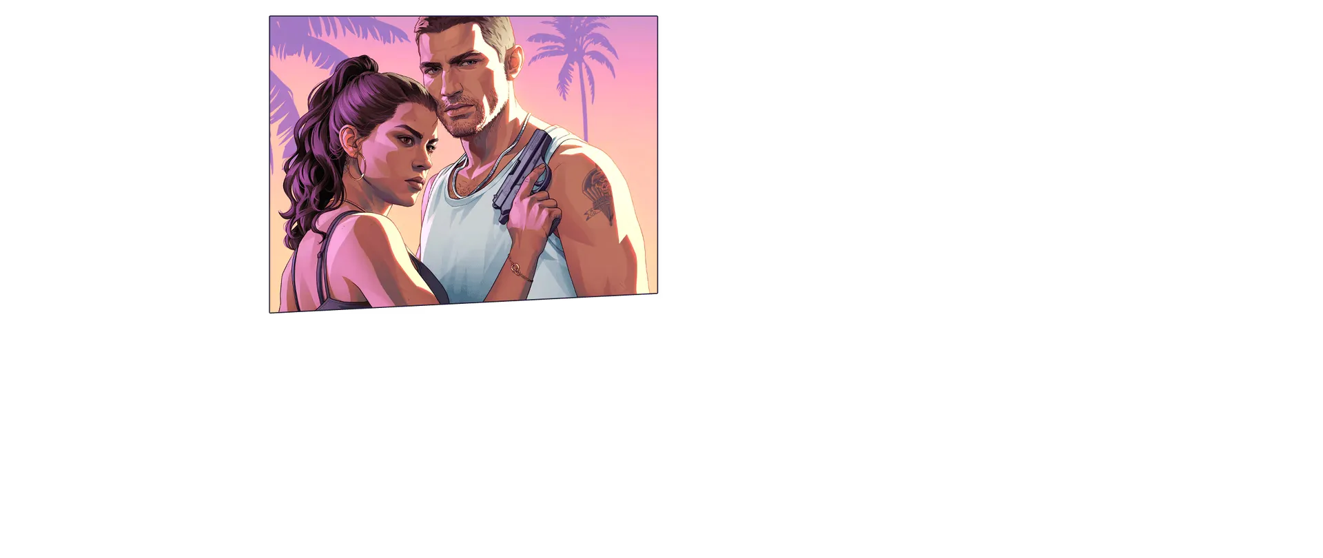 Rockstar confirma que GTA 6 evitará referencias políticas directas