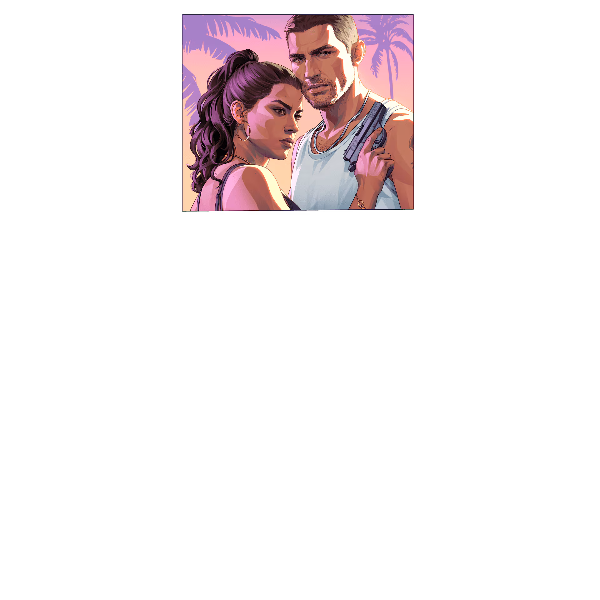 Rockstar confirma que GTA 6 evitará referencias políticas directas