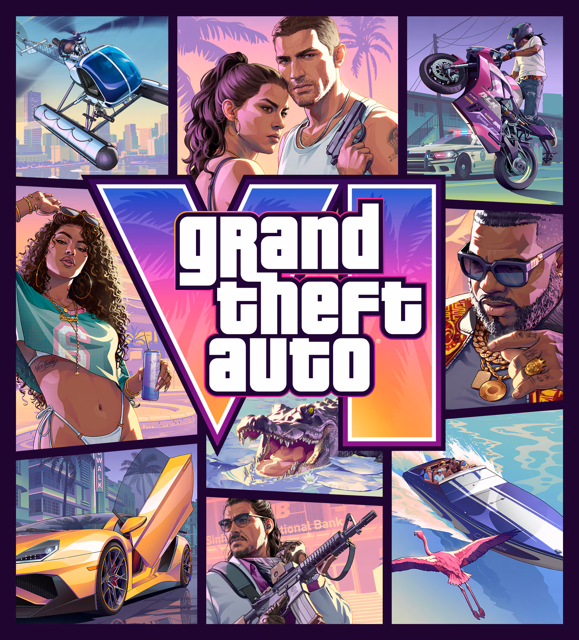 Rockstar confirma que GTA 6 evitará referencias políticas directas