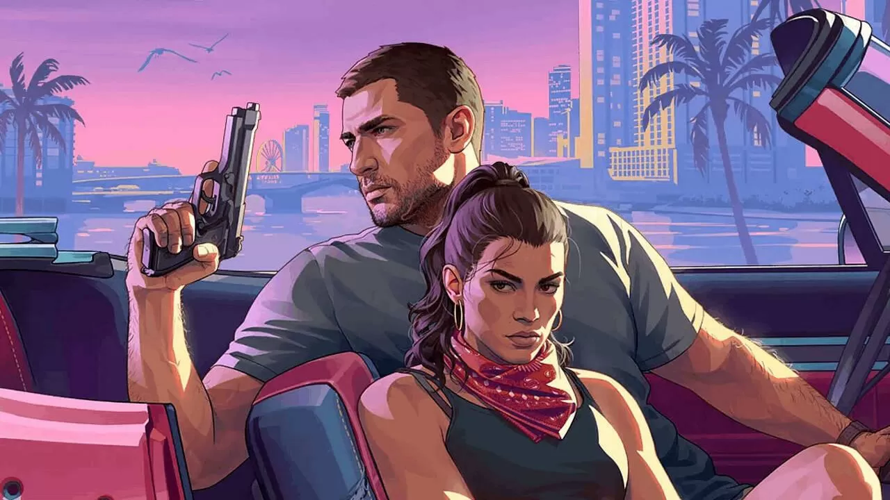 GTA 6: detalles sobre su avanzado sistema meteorológico